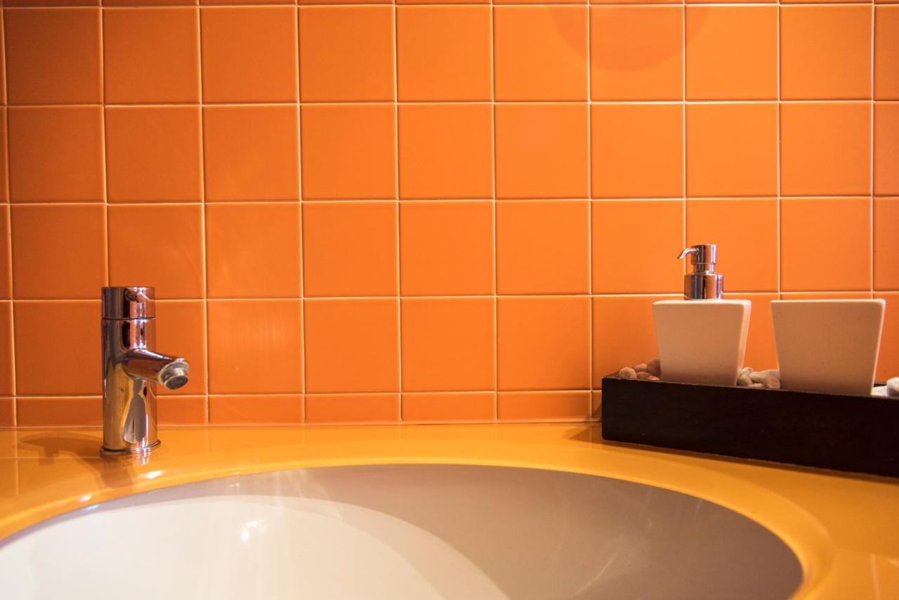 High Rise Studio Flat Near Metro Stop 밀라노 외부 사진