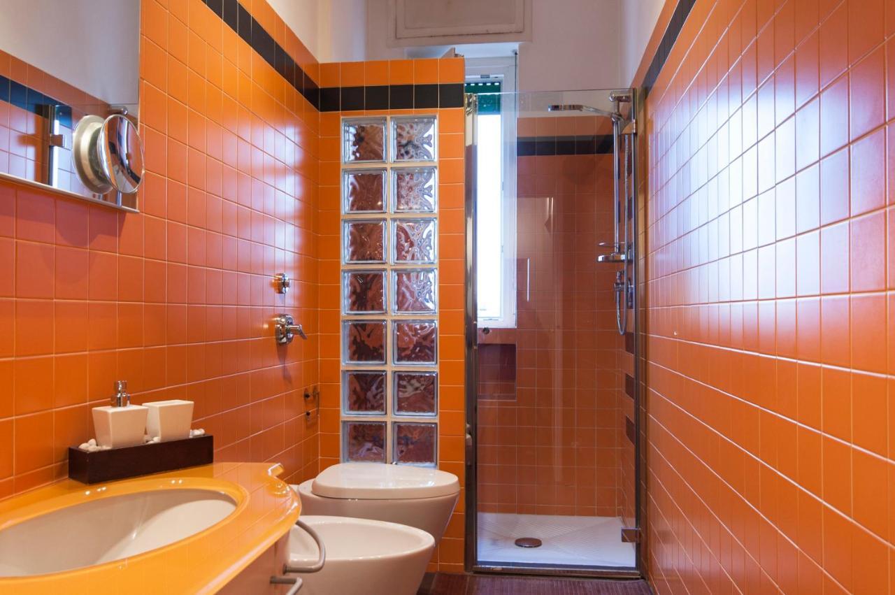 High Rise Studio Flat Near Metro Stop 밀라노 외부 사진