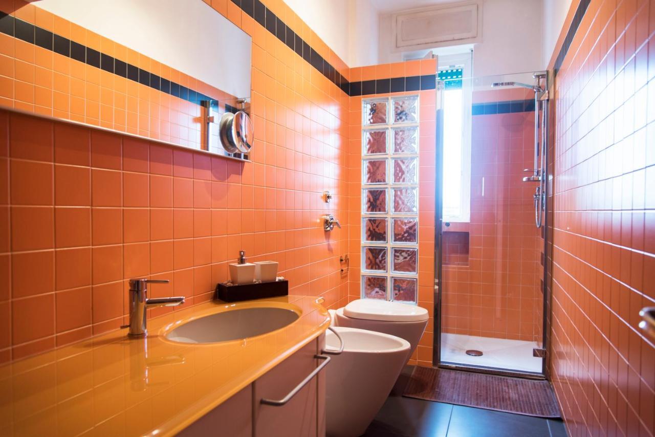 High Rise Studio Flat Near Metro Stop 밀라노 외부 사진