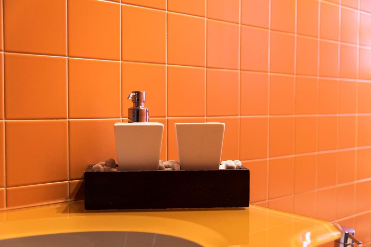 High Rise Studio Flat Near Metro Stop 밀라노 외부 사진